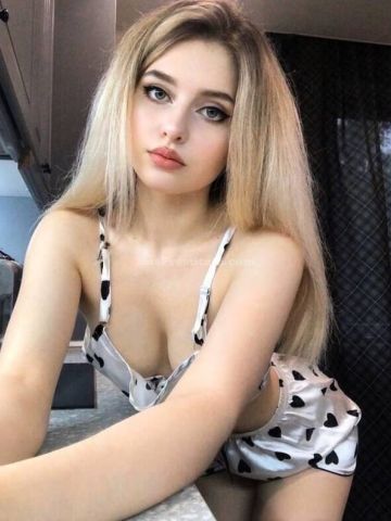 Проститутка Стелла